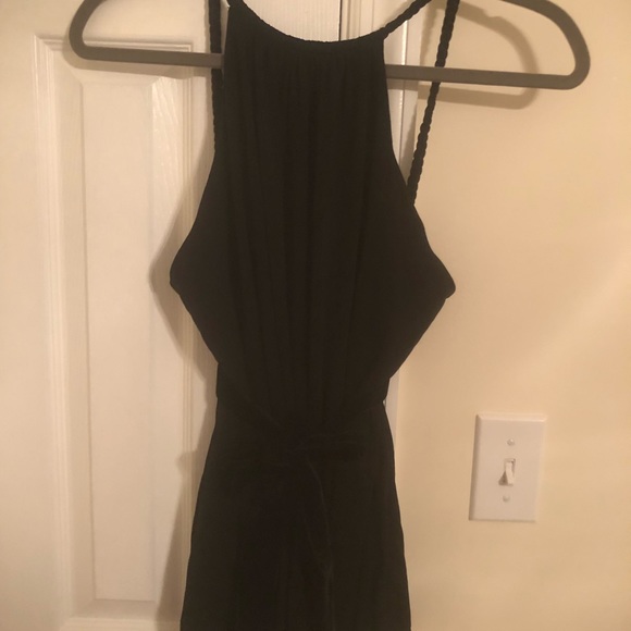 BCBG Maxazria backless top - Picture 2 of 4